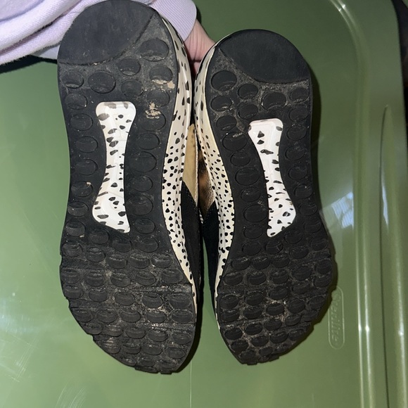 Steve Madden Sneakers - Picture 5 of 5